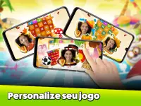 GamePoint Bingo: jogo de bingo Screen Shot 13