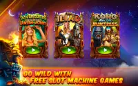 Slots Spirits™: Free Slot Machine Casino Game 2020 Screen Shot 12
