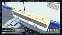 City Bus Simulator: 3D Bus Driving Simulator Game Screen Shot 0