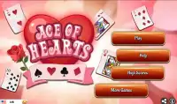 Ace of Hearts Screen Shot 0