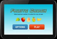 Fruits Crush Screen Shot 3