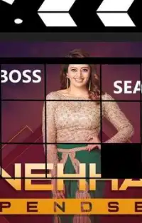 Bigg Boss 12 Jigsaw Puzzle Screen Shot 4