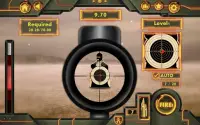 Shooting Range Simulator Game Screen Shot 10