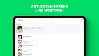 LINE WEBTOON - Temukan Kisahmu Screen Shot 12
