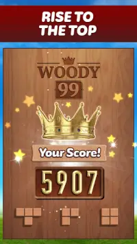 Woody 99 - Sudoku Block Puzzle Screen Shot 4