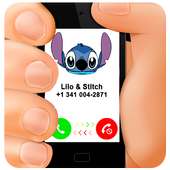 Call From Lilo and Stitch