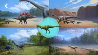Dinosaur Master Screen Shot 5