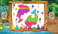Kids Educational Games: Preschool and Kindergarten Screen Shot 8