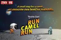 Run Camel Run Screen Shot 0
