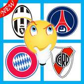 Football Clubs Pro Logo Game!
