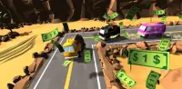 Offroad Racing extreme: Money Bump Screen Shot 0