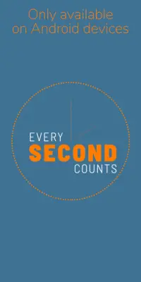 Every Second Counts Screen Shot 3