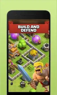 cheats for clash of clans Screen Shot 0