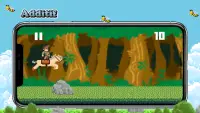 Jump And Jumper - jeu le plus dur PAS DE PUBS Screen Shot 3