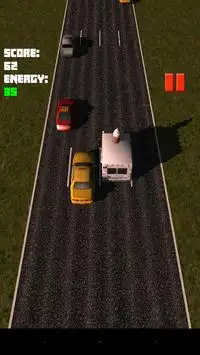 Speed Cars - Auto Spiele Screen Shot 3