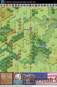 Civil War Battles - Antietam Screen Shot 6