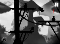 Dead Ninja Mortal Shadow Screen Shot 3