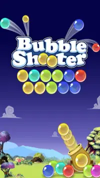 Bubble Shooter Screen Shot 8