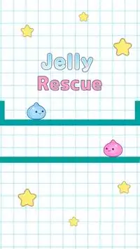 Jelly Rescue! Screen Shot 5