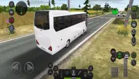 Bus simulator: Ultra Screen Shot 2
