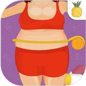 Healthy Life - Lose weight
