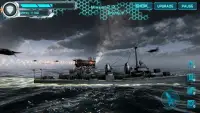 World Of Battleship：World War2 Screen Shot 7