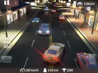 Traffic: Illegal & Fast Highwa Screen Shot 19