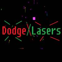 Dodge Lasers