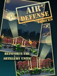 Air Defense Forces Screen Shot 8