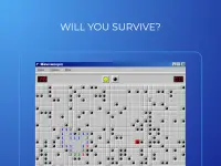 Minesweeper – Original Remake Screen Shot 4