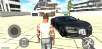 Indian Bikes Driving 3D Screen Shot 4