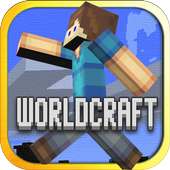 Mine World Craft