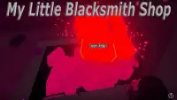 Guide My Little Blacksmith Screen Shot 1