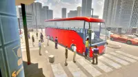 Ultimate Bus Driving: Car Simulator 2022 Screen Shot 3