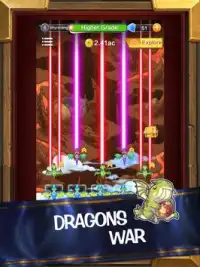 Dragon Legends: Idle Games Screen Shot 4
