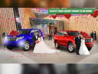 Luxury Wedding City Prado Driving 2018 Screen Shot 5