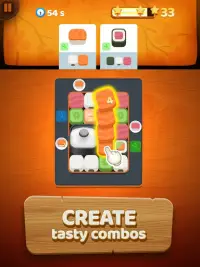 Sushi Dash Screen Shot 6