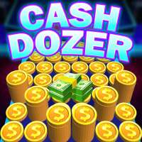 Cash Dozer - Free Prizes Lucky Coin Pusher Casino