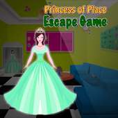 Princess of Place Escape Spiel