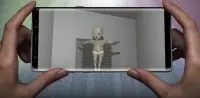 Horror Baby In Yellow Vs Granny–Scary Simulator 3D Screen Shot 13