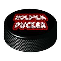 Hold'em Pucker
