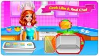 Baking Cupcakes 7 - Cooking Ga Screen Shot 6