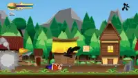 Chubby Joe – Free Running Game Screen Shot 3