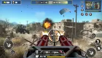 Call Of IGI Commando: Mob Duty Screen Shot 5