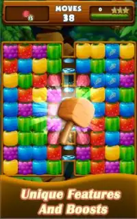 Fruit Blast Screen Shot 2