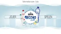 Spa - Second Life Screen Shot 0