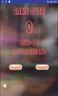 Number In Series Screen Shot 2