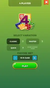 Ludo Star Screen Shot 3