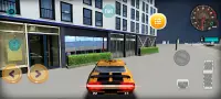 Dan Driving : car game Screen Shot 0