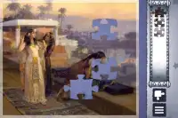 Искусство головоломки (Jigsaw) Screen Shot 2